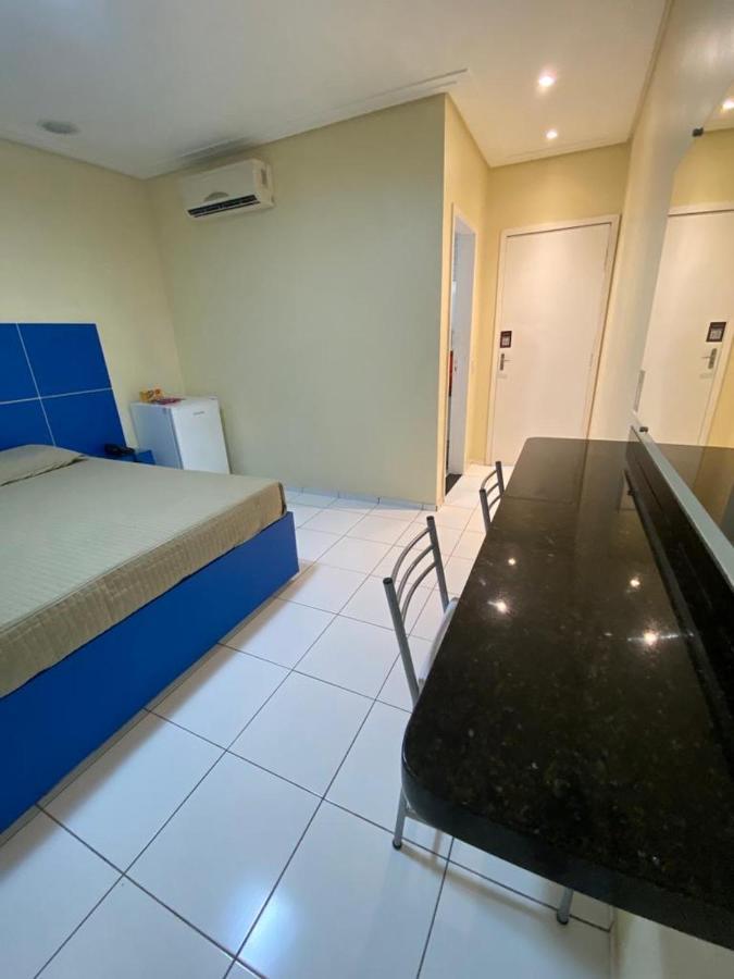 Hotel Pousada Paraiso Teresina Exterior foto